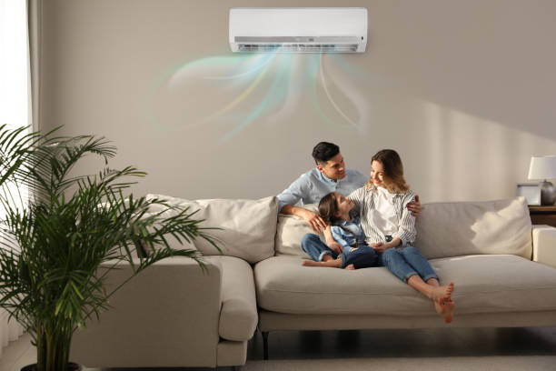 Professional HVAC in Blackhawk, CA