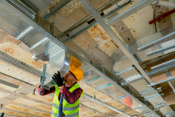 Best Geothermal HVAC Systems in Blackhawk, CA