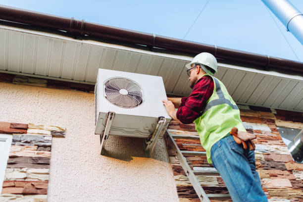 Best Emergency HVAC Services in Blackhawk, CA
