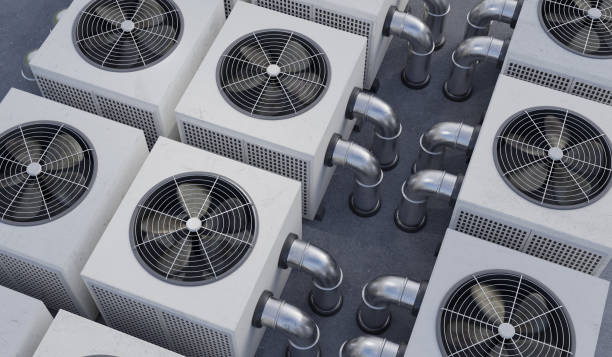 Best HVAC Supply and Distribution in Blackhawk, CA
