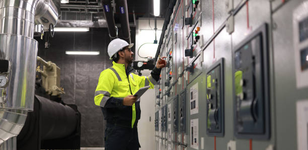 Best Residential HVAC in Blackhawk, CA